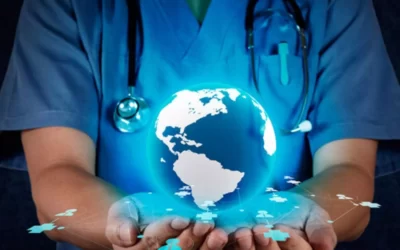 Comunicado Enfermedades Ambientales. Día mundial del Medio Ambiente