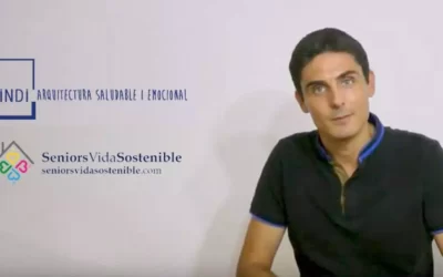 Cohousing saludable: Un gran reto para indi arquitectura