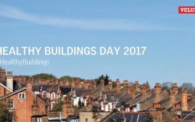 Indi arquitectura en el Healthy Buildings Day 2017