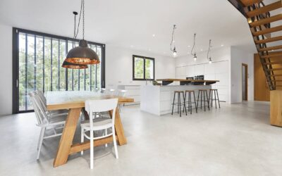 Errores que no debes de cometer antes y durante obras de reforma