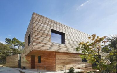 Obra nueva sostenible: claves para diseñar una vivienda eficiente