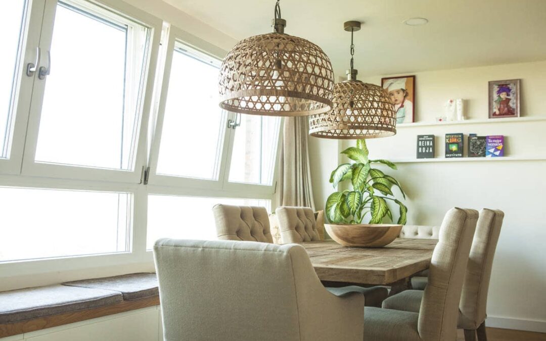 Reforma de vivienda saludable en Alicante