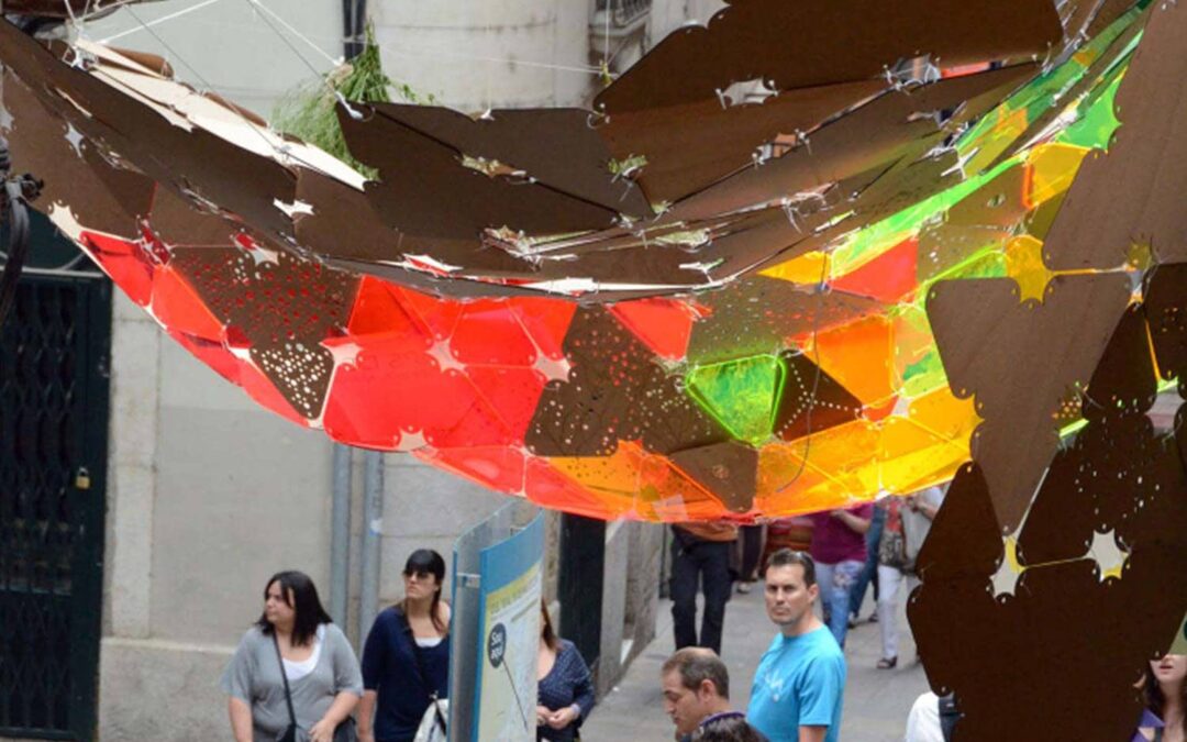 Protan – Deutan – Tritan