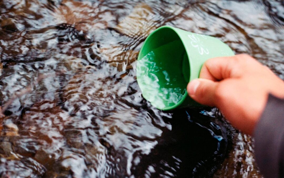 Osmosis y otros tratamientos del agua de consumo