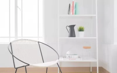 Diseño de un interior fresco sin aire acondicionado