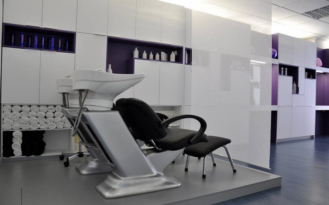 Peluquería “Imagen Inteligente” Elche (Alicante)