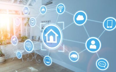 ¿Cómo integrar tecnología inteligente en viviendas sostenibles?