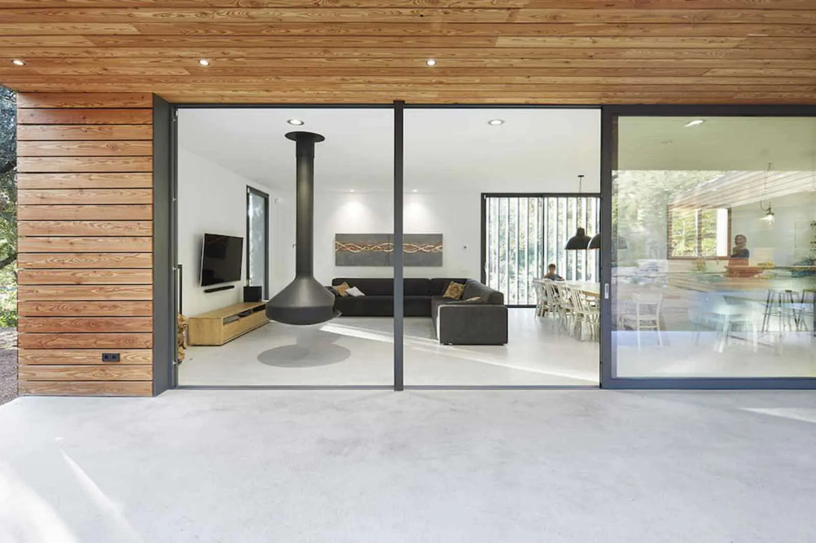 Arquitectura saludable: cómo influyen los materiales y la calidad del aire en tu hogar